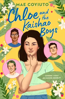 Chloe und die Kaishao-Jungs - Chloe and the Kaishao Boys
