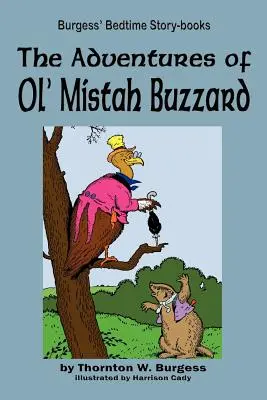 Die Abenteuer von Ol' Mistah Buzzard - The Adventures of Ol' Mistah Buzzard