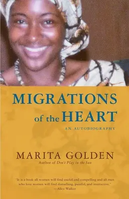 Wanderungen des Herzens: Eine Autobiographie - Migrations of the Heart: An Autobiography