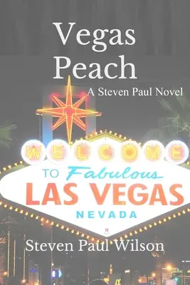 Vegas Pfirsich - Vegas Peach
