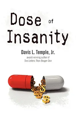 Eine Dosis Wahnsinn - Dose of Insanity