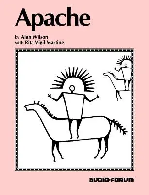 Apachen (Jicarilla) - Apache (Jicarilla)