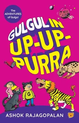 Gulgul in Up-Up-Purra