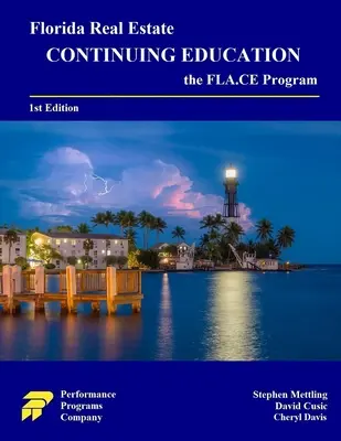 Fortbildung für Immobilienmakler in Florida: das FLA.CE-Programm - Florida Real Estate Continuing Education: the FLA.CE Program