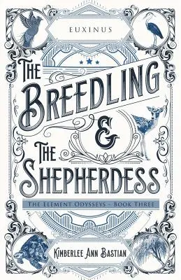 Der Zuchthengst und die Hirtin - The Breedling and the Shepherdess