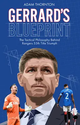 Gerrards Blaupause: Die taktische Philosophie hinter dem 55. Titel-Triumph der Rangers - Gerrard's Blueprint: The Tactical Philosophy Behind Rangers 55th Title Triumph