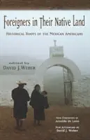 Fremde in ihrem Heimatland: Die historischen Wurzeln der mexikanischen Amerikaner - Foreigners in Their Native Land: Historical Roots of the Mexican Americans