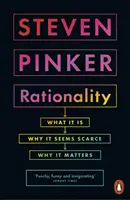 Rationalität - Was sie ist, warum sie rar zu sein scheint und warum sie wichtig ist - Rationality - What It Is, Why It Seems Scarce, Why It Matters