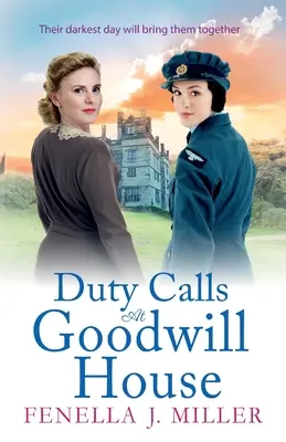 Die Pflicht ruft im Goodwill House - Duty Calls at Goodwill House