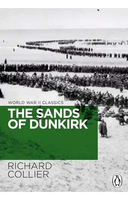 Der Sand von Dünkirchen - The Sands of Dunkirk