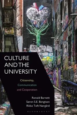 Kultur und die Universität: Bildung, Ökologie, Design - Culture and the University: Education, Ecology, Design