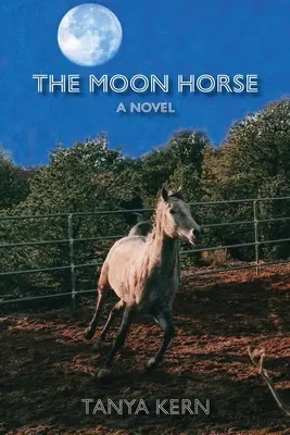 Das Mondpferd - The Moon Horse