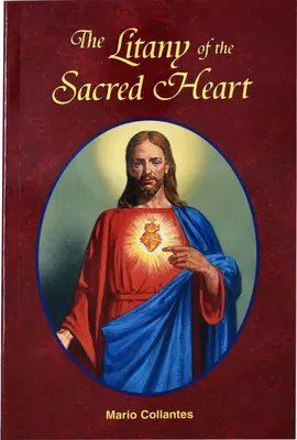 Die Litanei des Heiligsten Herzens - The Litany of the Sacred Heart