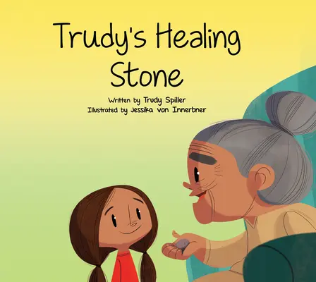 Trudys Heilstein - Trudy's Healing Stone