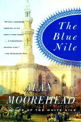 Der Blaue Nil - The Blue Nile