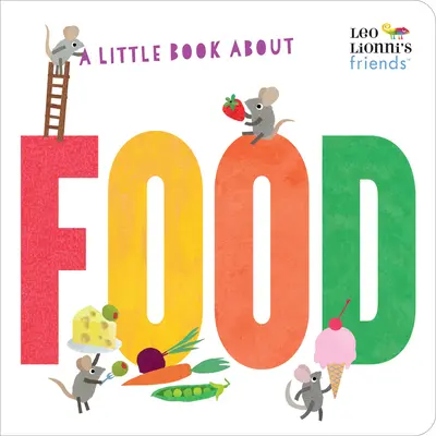 Ein kleines Buch über Lebensmittel - A Little Book about Food