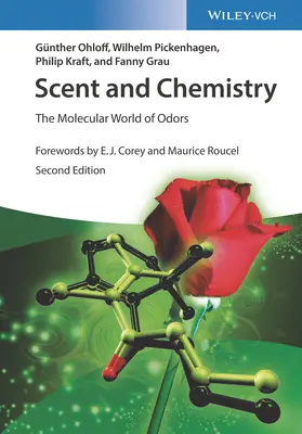 Geruch und Chemie: Die molekulare Welt der Gerüche - Scent and Chemistry: The Molecular World of Odors