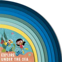 Entdecke unter dem Meer - Explore Under the Sea