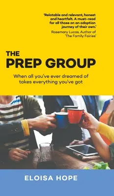 Die Vorbereitungsgruppe - The Prep Group