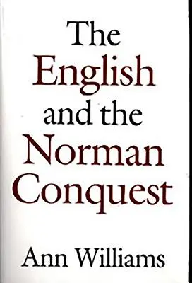 Englisch und die normannische Eroberung - English and the Norman Conquest