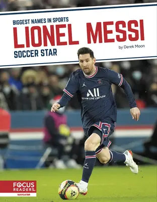 Lionel Messi: Fußballstar - Lionel Messi: Soccer Star