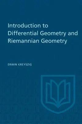Einführung in die Differentialgeometrie und Riemannsche Geometrie - Introduction to Differential Geometry and Riemannian Geometry