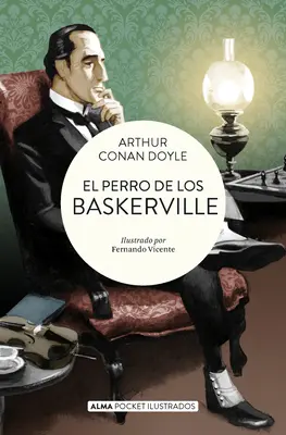 Der Hund von Baskerville - El Perro de Los Baskerville