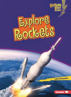 Raketen erforschen - Explore Rockets