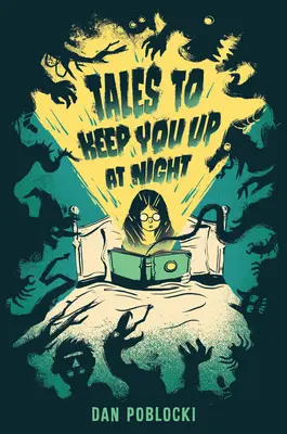 Geschichten, die Sie nachts wach halten - Tales to Keep You Up at Night