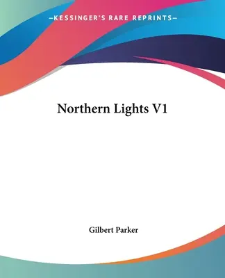 Nordlichter V1 - Northern Lights V1