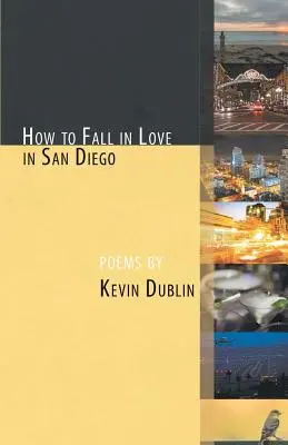 Wie man sich in San Diego verliebt - How to Fall in Love in San Diego