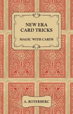 New Era Kartentricks - Magie mit Karten - New Era Card Tricks - Magic with Cards