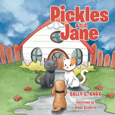 Pickles und Jane - Pickles and Jane