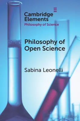 Philosophie der offenen Wissenschaft - Philosophy of Open Science