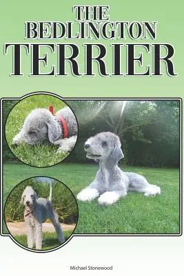 Der Bedlington Terrier: Ein vollständiger und umfassender Leitfaden für Anfänger: Kaufen, Besitzen, Gesundheit, Pflege, Training, Gehorsam, Verstehen - The Bedlington Terrier: A Complete and Comprehensive Beginners Guide To: Buying, Owning, Health, Grooming, Training, Obedience, Understanding