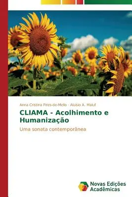 CLIAMA - Akolhimento e Humanizao - CLIAMA - Acolhimento e Humanizao