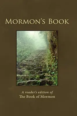 Das Buch Mormon - Mormon's Book