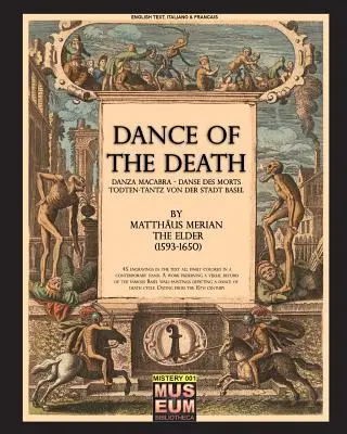 Tanz des Todes - Dance of the Death