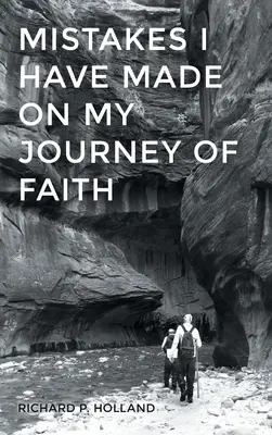 Fehler, die ich auf meiner Reise des Glaubens gemacht habe - Mistakes I have made On my Journey of Faith