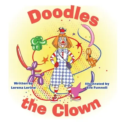 Doodles der Clown - Doodles the Clown