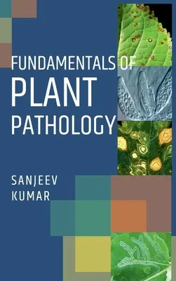 Grundlagen der Pflanzenpathologie - Fundamentals Of Plant Pathology