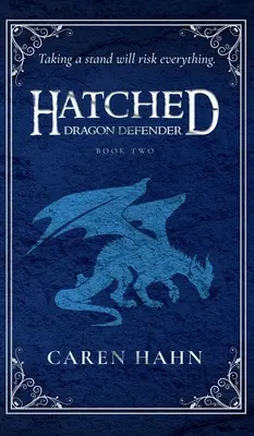 Geschlüpft: Drachenverteidiger - Hatched: Dragon Defender