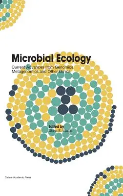 Mikrobielle Ökologie: Aktuelle Fortschritte aus Genomik, Metagenomik und anderen Omics - Microbial Ecology: Current Advances from Genomics, Metagenomics and Other Omics
