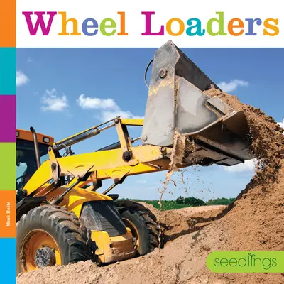Radlader - Wheel Loaders