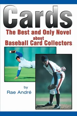 Karten: Der beste und einzige Roman über Baseballkarten-Sammler - Cards: The Best and Only Novel about Baseball Card Collectors