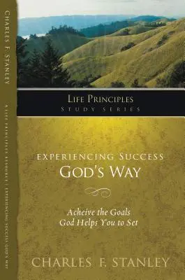 Erfolg auf Gottes Art erleben - Experiencing Success God's Way