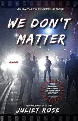 Wir sind nicht wichtig - We Don't Matter