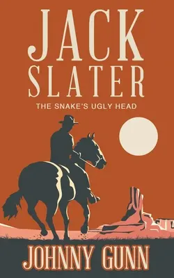 Jack Slater: Der hässliche Kopf der Schlange - Jack Slater: The Snake's Ugly Head