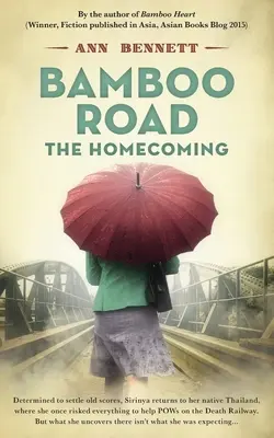 Die Bambusstraße: Die Heimkehr - Bamboo Road: The Homecoming