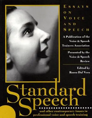 Standardrede - Standard Speech